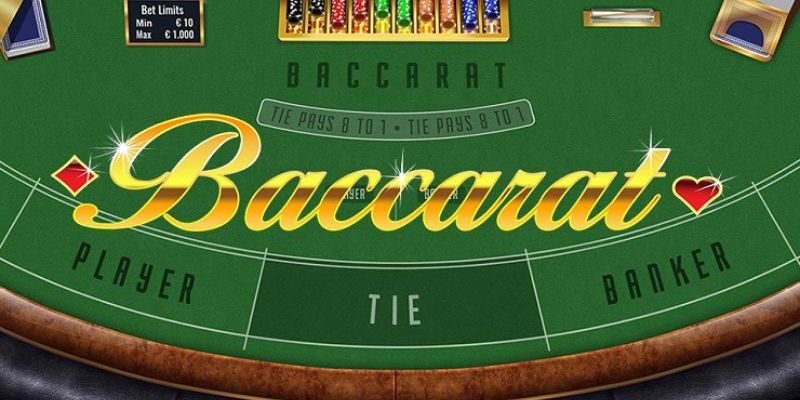 Baccarat