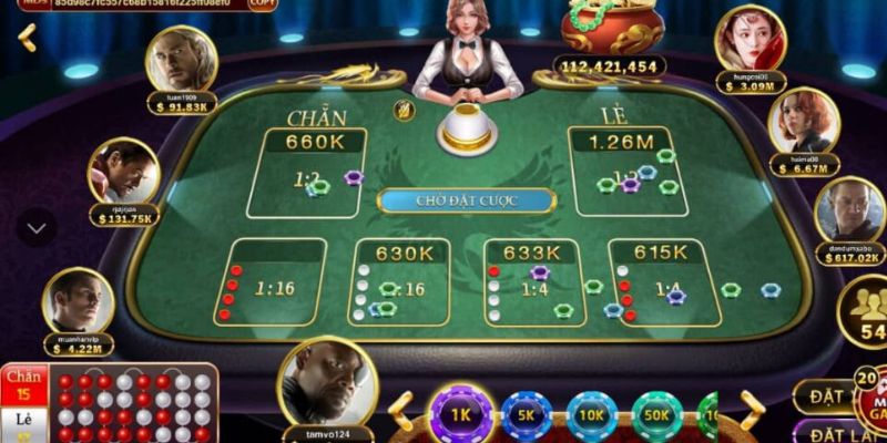 Bí kíp hữu ích cho game thủ cá cược