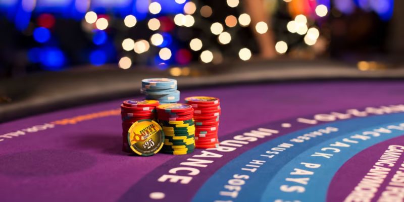 Giới thiệu cơ bản về casino