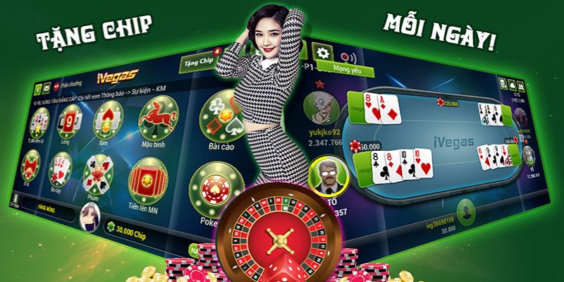 Ích lợi chơi game bài Go88