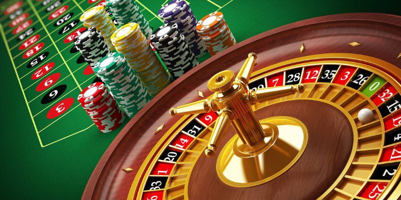 Lý do Roulette hấp dẫn game thủ