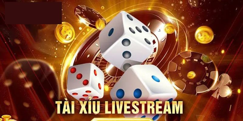 Giới thiệu tài xỉu livestream mới lạ