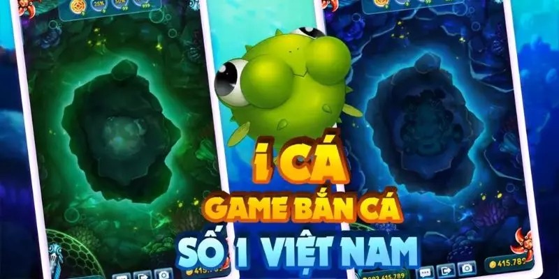 Bắn cá ICA là gì?