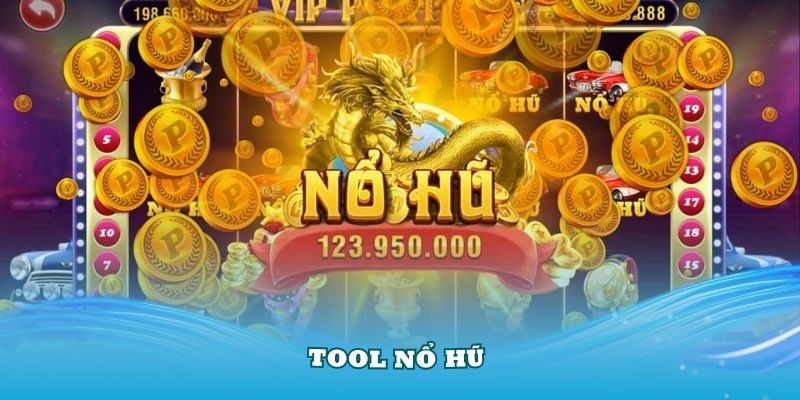 Tool Nổ Hũ Go88 - Lựa Chọn Tối Ưu Cho Thành Viên Mới