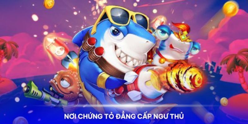 Bắn Cá Ngũ Long Go88 - Khám Phá Đại Dương Nhận Thưởng Ngay 