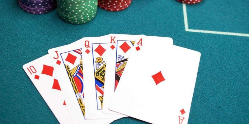 Mẹo Chơi Poker Go88 Dễ Hiểu Đánh Nhanh Cược Thắng Khủng