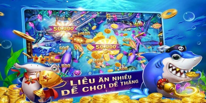 Những lưu ý khi tham gia bắn cá rút tiền về Momo