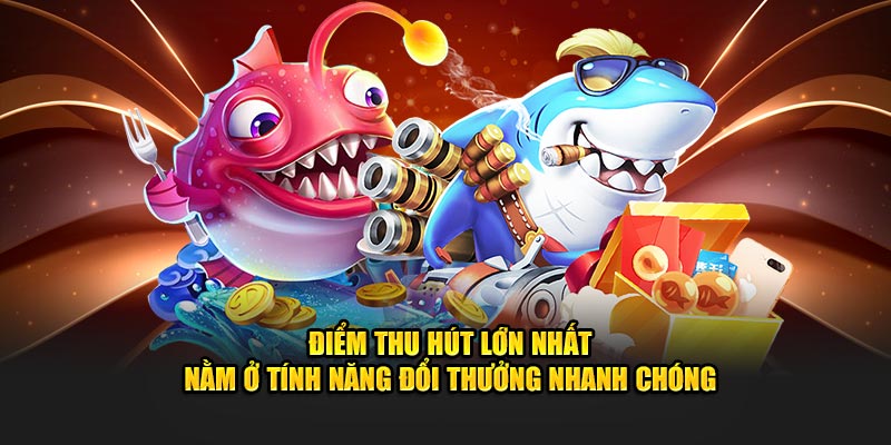 Kết hợp nhiều loại vũ khí