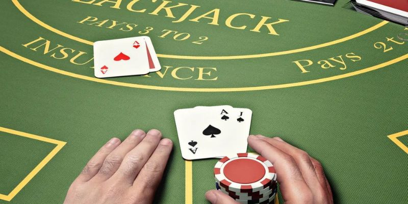 Blackjack Là Gì? Khám Phá Game Bài Khiến Cả Thế Giới Mê Mẩn