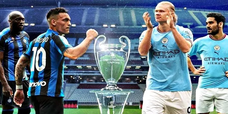 Bí quyết chơi kèo bóng đá Cup C1 cho người mới chơi