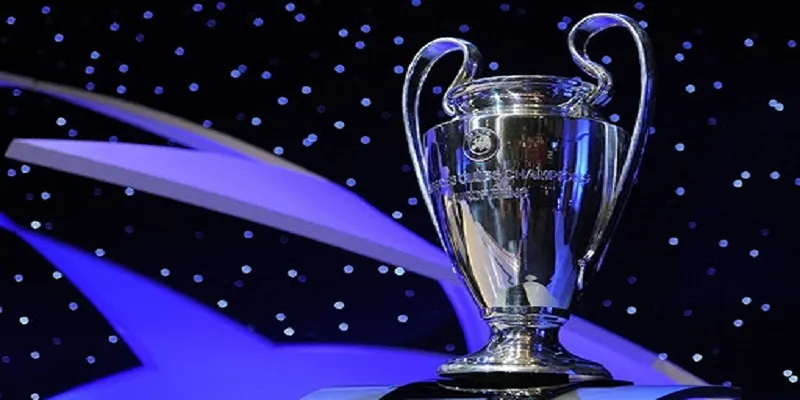 Ví dụ thực tế khi chơi kèo bóng đá Cup C1 mới nhất 2025