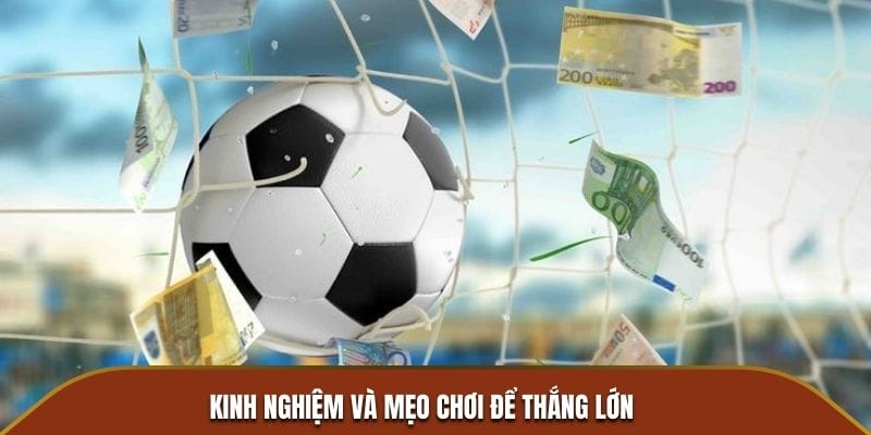 Mẹo bắt kèo tài xỉu ném biên chuẩn xác
