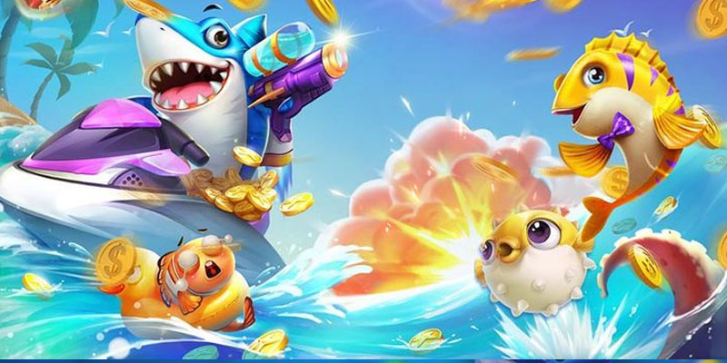 Bật mí mẹo chinh phục hiệu quả game bắn cá boss