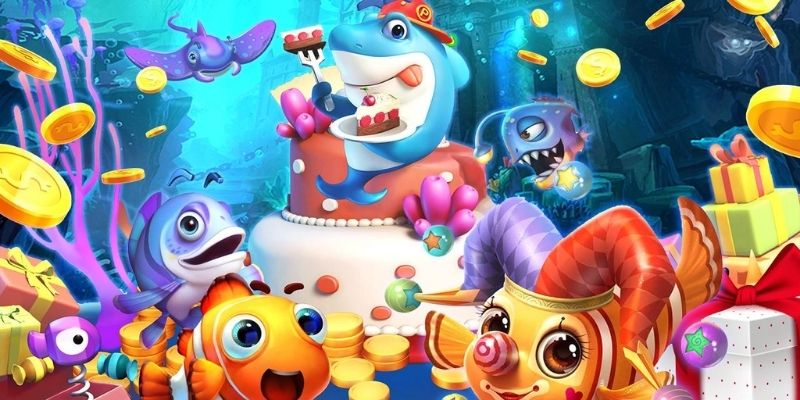 Hướng dẫn chi tiết tham gia bắn cá rút tiền về Momo