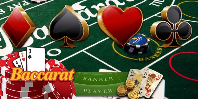 Kinh nghiệm chọn nhóm kéo Baccarat là gì?