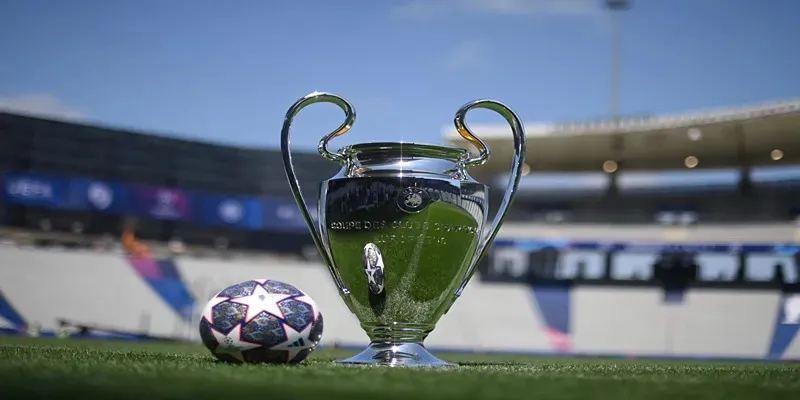Kèo bóng đá Cup C1 là gì?