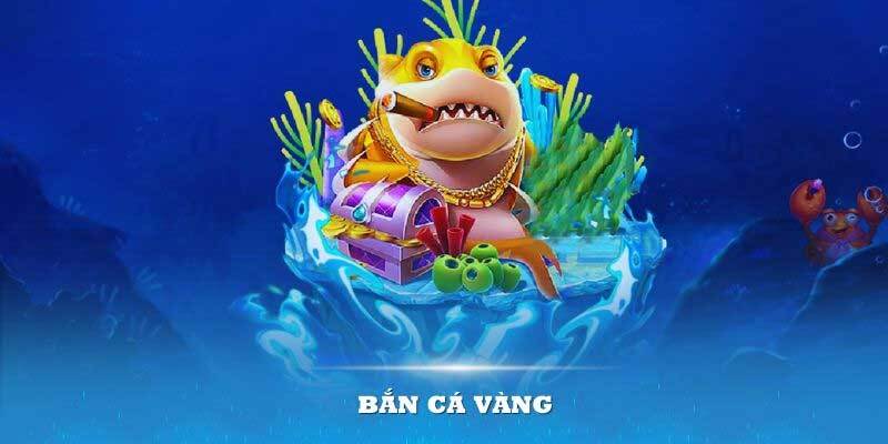 Điều gì làm nên sức hút của trò chơi bắn cá vàng?