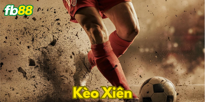 Các biến thể của kèo