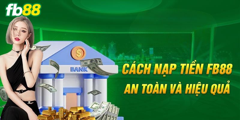 Nạp tiền thẻ cào