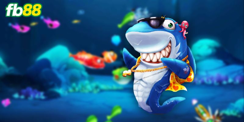 Dragon Fishing là siêu phẩm bắn cá Hot nhất hiện nay