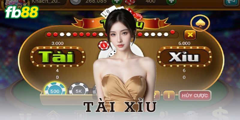 Lưu ý khi chơi tài xỉu trực tuyến
