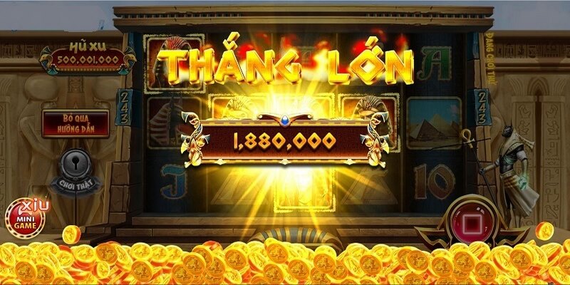 Thông tin chung về game nổ hũ rút tiền mặt