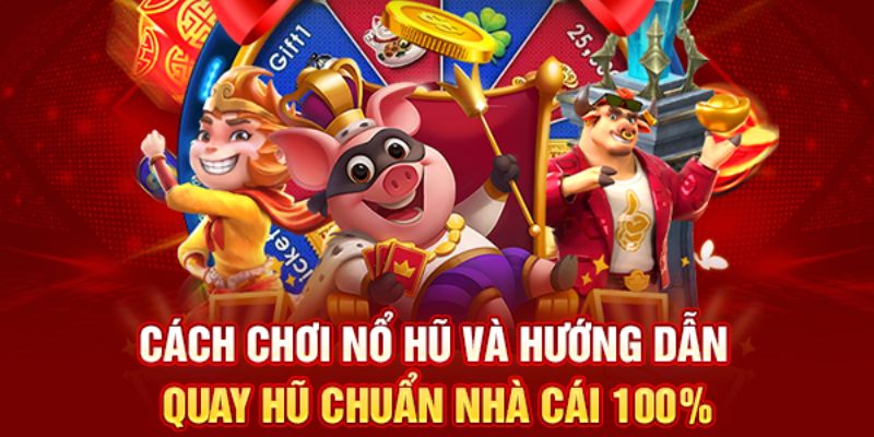 Những điều lưu ý quan trọng khi chơi nổ hũ online