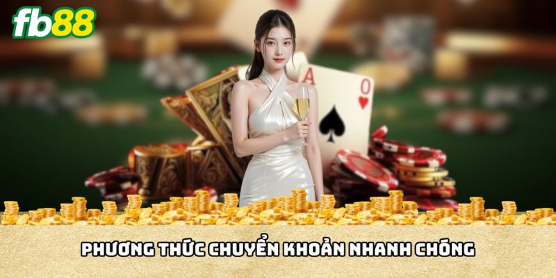 Những lưu ý quan trọng hạn chế rủi ro khi nạp tiền FB88