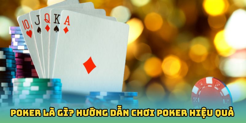 Poker là gì