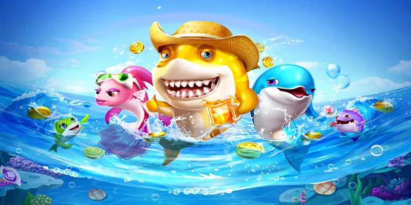 Giới thiệu đôi nét về game bắn cá đổi tiền Go88
