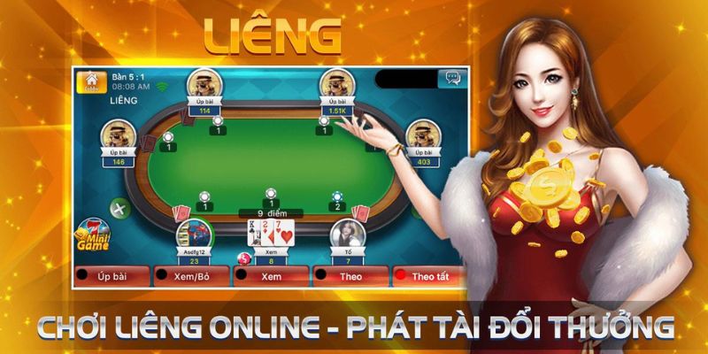 Đôi nét về bài liêng