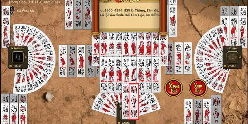 Bài chắn là gì?