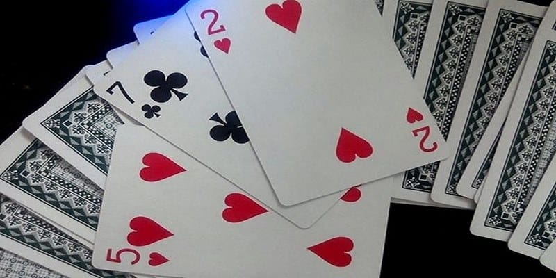 Đôi nét về game bài Liêng quen thuộc