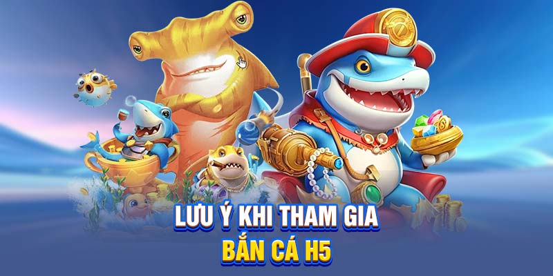 Thủ thuật bắn cá H5 hiệu quả là gì?