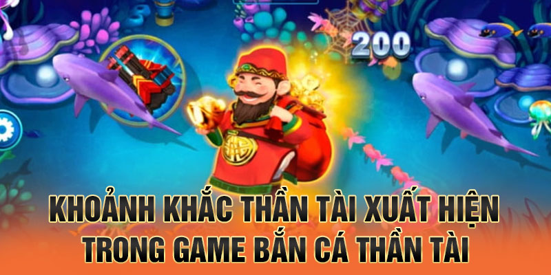 Đánh giá ưu điểm khi trải nghiệm bắn cá thần tài