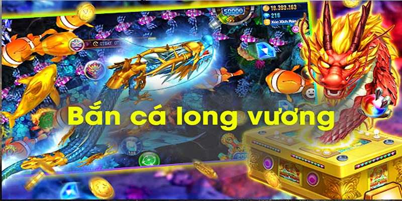 Hướng dẫn chơi săn cá đầy đủ cho người mới