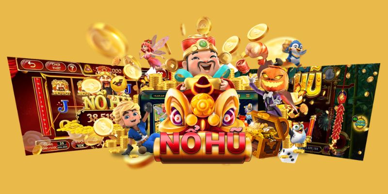 Nổ hũ Jackpot là gì?