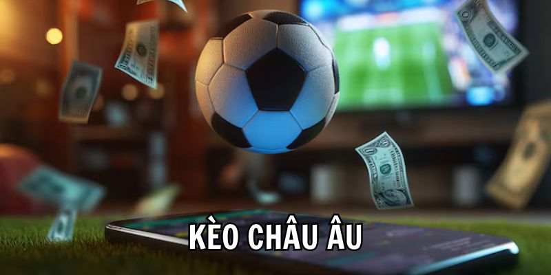 Hướng dẫn tân binh đọc kèo châu âu cực chuẩn