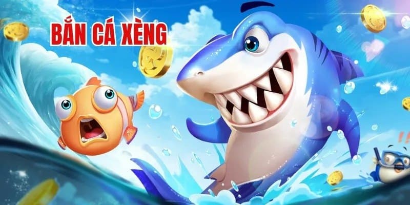 Ưu điểm khi tham gia game bắn cá đổi xèng