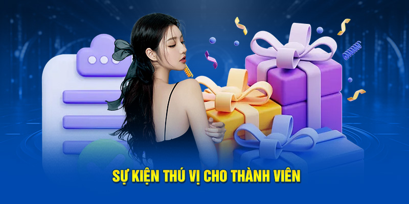 Tổng hợp các chương trình khuyến mãi Go88 cực hot