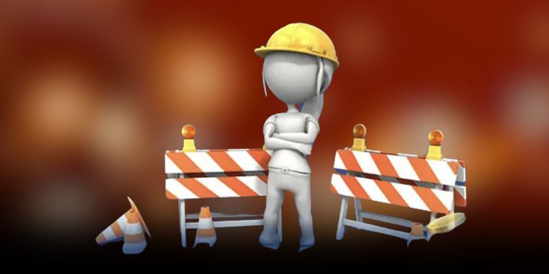 Tại sao cổng game Go88 bảo trì?