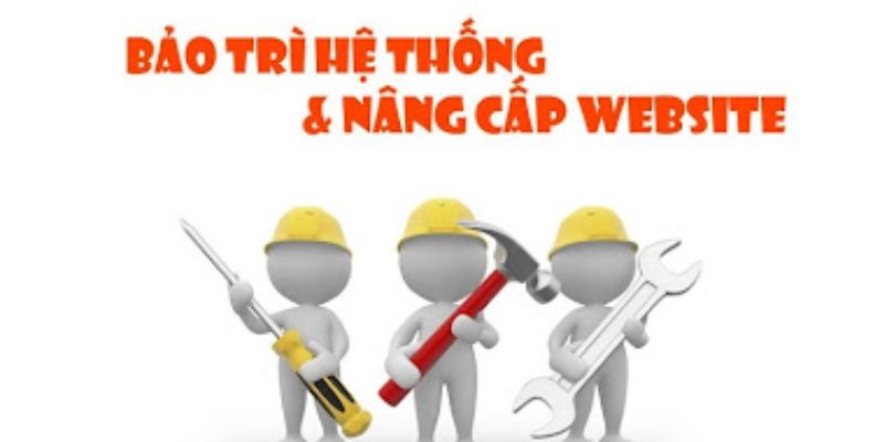 Theo dõi lịch Go88 bảo trì ở đâu?