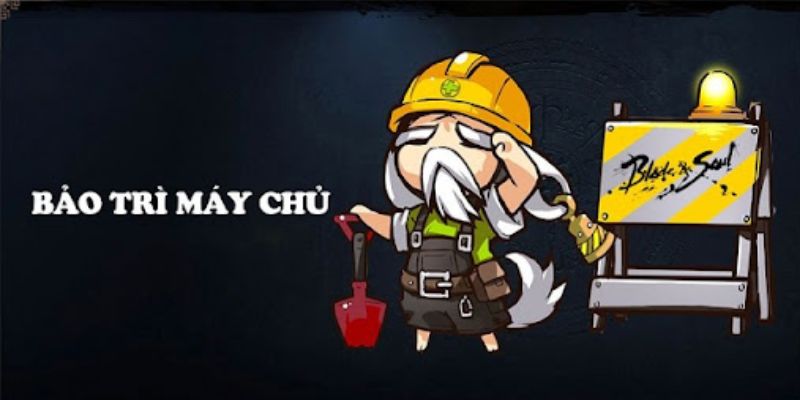 Người chơi nên làm gì khi Go88 bảo trì