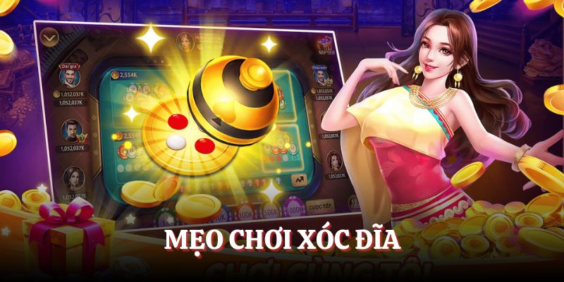 Mẹo Chơi Xóc Đĩa Go88 Hiệu Quả Cho Người Tham Gia