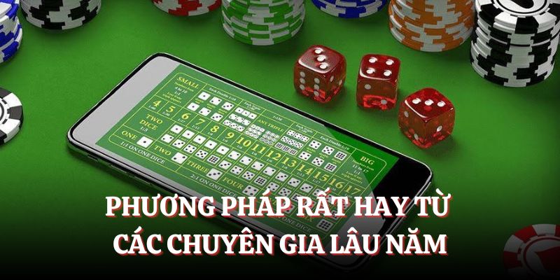 Soi cầu tài xỉu được hiểu là kỹ thuật gì?