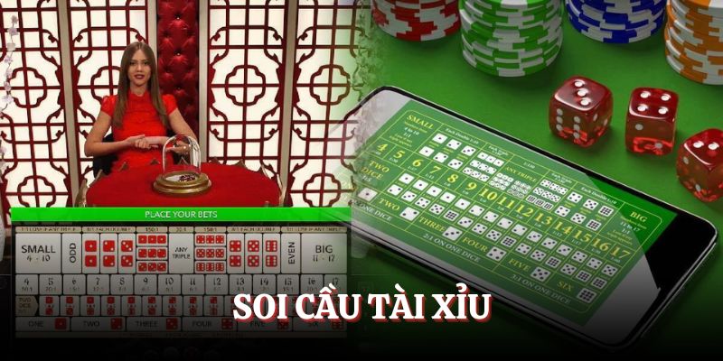 Soi Cầu Tài Xỉu - Bí Quyết Chiến Thắng Tại Nền Tảng Go88