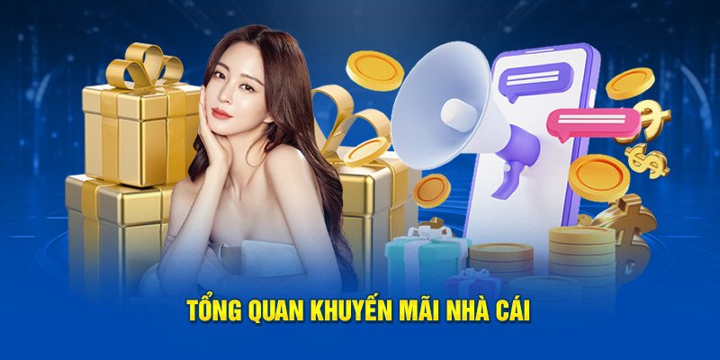 Đôi nét chuyên mục khuyến mãi Go88
