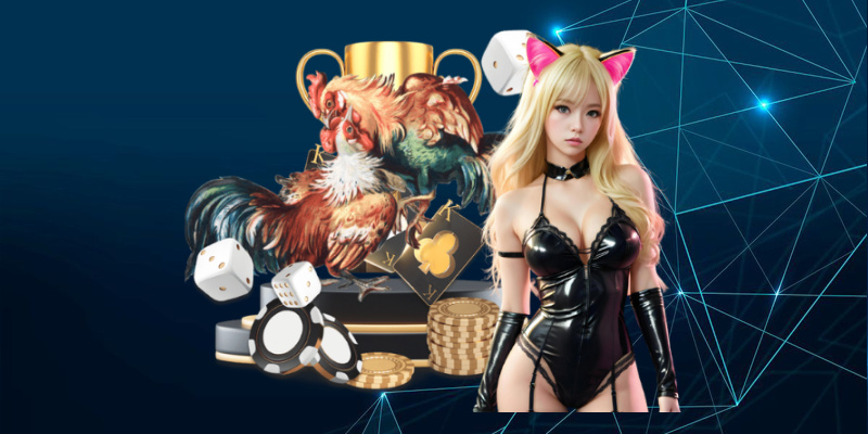 Live Daga - Trải Nghiệm Đá Gà Trực Tuyến Đỉnh Cao Tại Go88