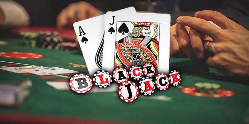 Cực Sốc Chơi Blackjack Xách Tiền Bảo Hiểm 888k