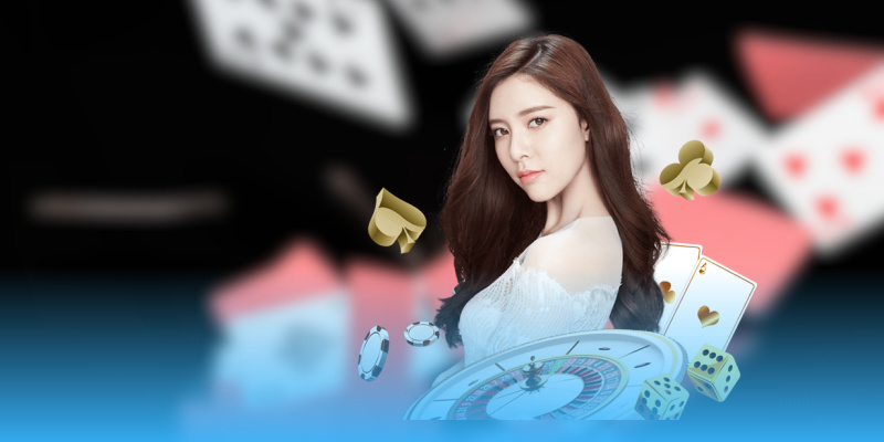 Casino Online Uy Tín - Trải Nghiệm Đẳng Cấp Không Thể Bỏ Lỡ
